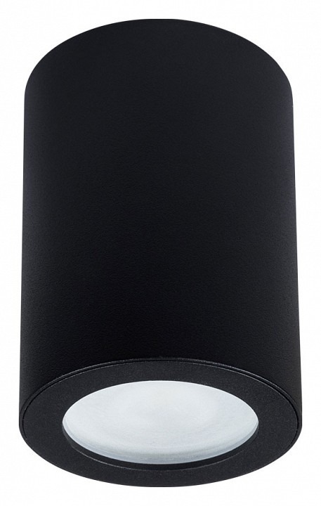 Фото Накладной светильник Arte Lamp Tino A1468PL-1BK AR_A1468PL-1BK - интернет-магазин МегаТерем в Москве