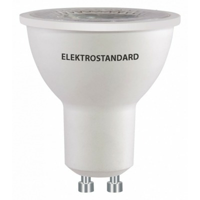Лампа светодиодная Elektrostandard GU10 LED GU10 5Вт 4200K a049664 ELK_a049664