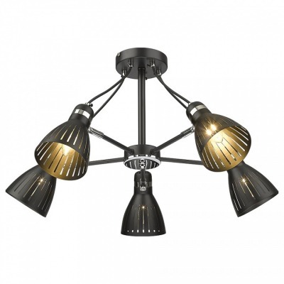 Люстра на штанге Velante  2...