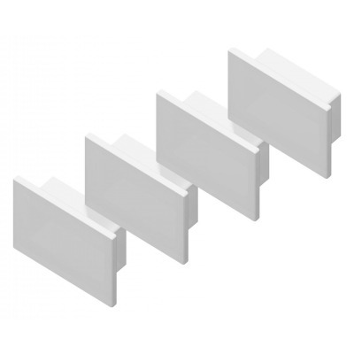 Набор заглушек для профиля ...