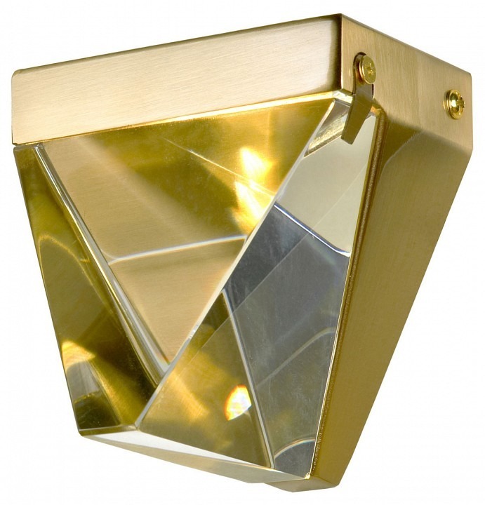 Фото Накладной светильник Lussole Littlerock LSP-7336 - интернет-магазин МегаТерем в Москве