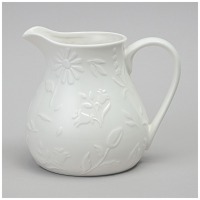 Кувшин lefard" flowers story" 17*13*14,5 см 1100 мл (474-255) 