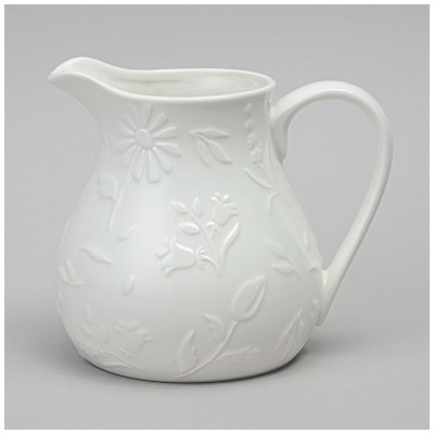 Кувшин lefard" flowers story" 17*13*14,5 см 1100 мл (474-255) 