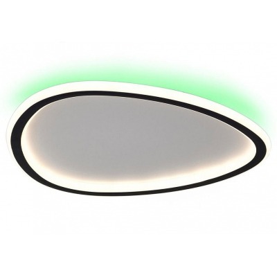 Накладной светильник Citilux ТRIO CL215B241E