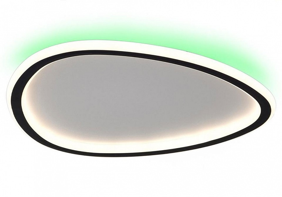 Фото Накладной светильник Citilux ТRIO CL215B241E - интернет-магазин МегаТерем в Москве