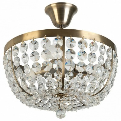 Светильник на штанге TopLight Mary TL1510X-03AB TPL_TL1510X-03AB