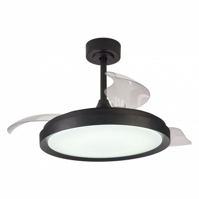 Светильник с вентилятором M...