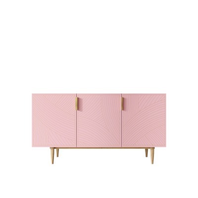 Комод с тремя дверками Line...