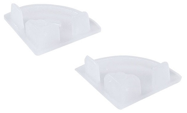 Фото Набор заглушек для профиля Arte Lamp Surface A161605E AR_A161605E - интернет-магазин МегаТерем в Москве