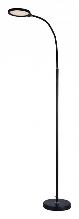 Фото Торшер Lussole Amador LSP-0918 - интернет-магазин МегаТерем в Москве