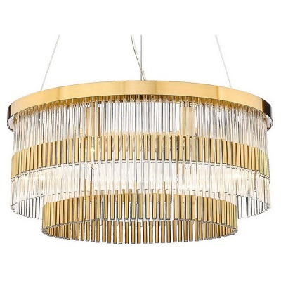 Подвесная люстра Divinare Brillante 6813/17 LM-8 DV_6813_17_LM-8