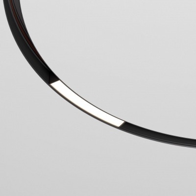 Встраиваемый светильник Ele...