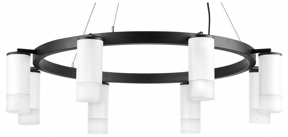 Фото Подвесная люстра Lightstar Rullo LR0183681 LS_LR0183681 - интернет-магазин МегаТерем в Москве