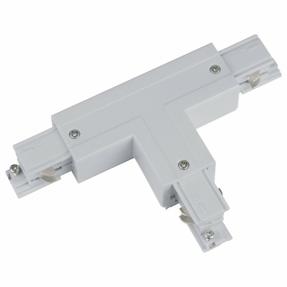 Соединитель Uniel UBX 9761 UL_09761 Фото Соединитель Uniel UBX 9761 UL_09761 - интернет-магазин МегаТерем в Москве