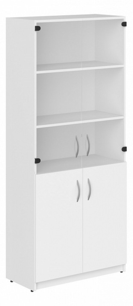 Фото Шкаф-витрина Simple SR-5W.2 SKY_00-07056628 - интернет-магазин МегаТерем в Москве