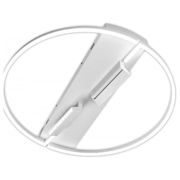 Фото Накладной светильник Imex PLC-707 PLC-7072-800-MWH IMX_PLC-7072-800-MWH - интернет-магазин МегаТерем в Москве