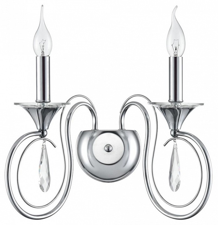 Фото Бра Lumion LAOKA 8032/2W LMN_8032_2W - интернет-магазин МегаТерем в Москве