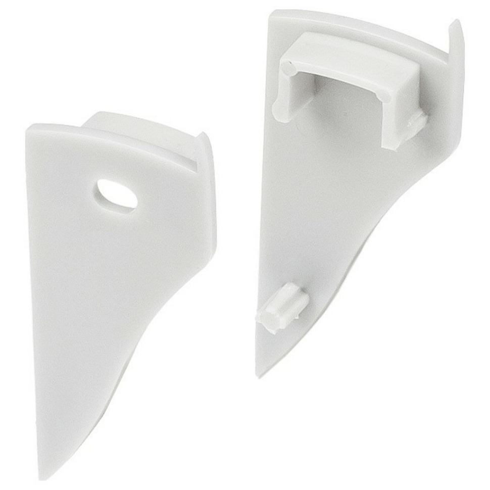 Фото Набор заглушек для профиля Arlight ARH-CON 018824 ARLT_018824 - интернет-магазин МегаТерем в Москве