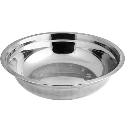 Миска 27 см из нержавеющей ...