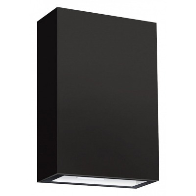 Накладной светильник Arte Lamp Algol A2750AL-2BK AR_A2750AL-2BK