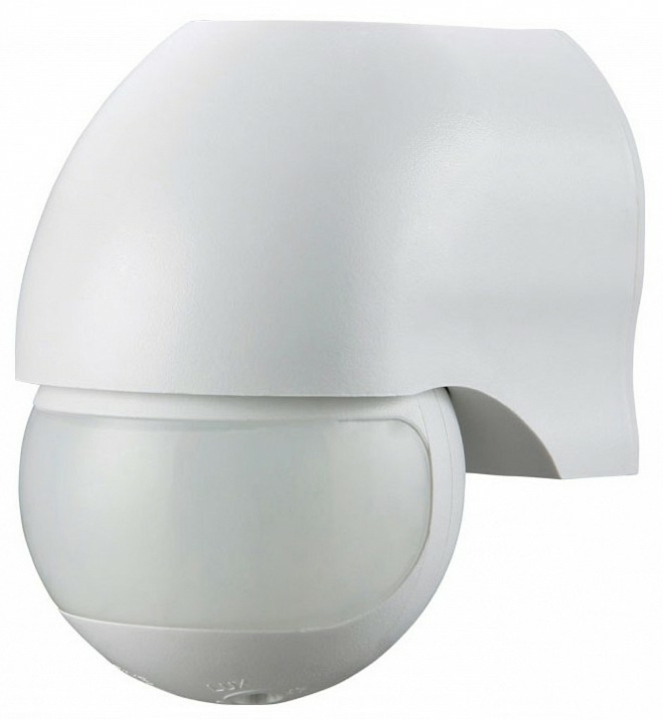 Фото Датчик движения Uniel USN-16-180R 6568 UL_06568 - интернет-магазин МегаТерем в Москве