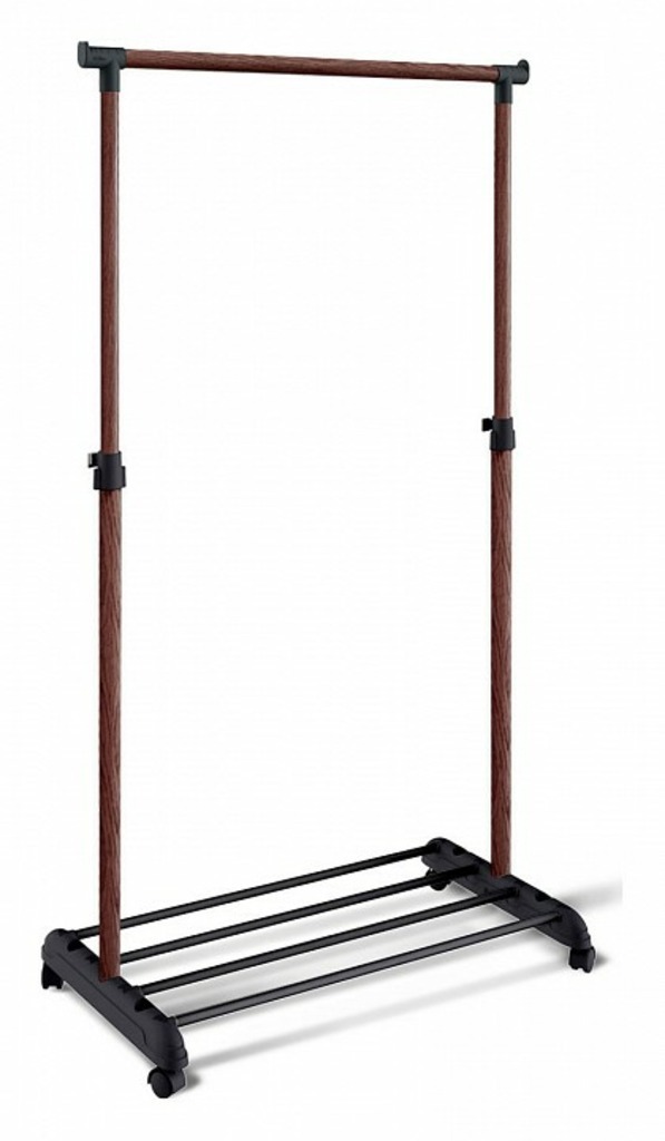 Фото Вешалка гардеробная CH-4345 She_911201 - интернет-магазин МегаТерем в Москве