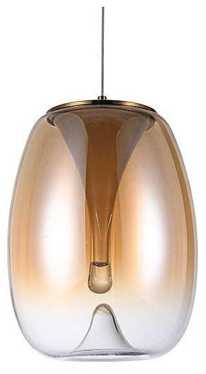 Фото Подвесной светильник Divinare Campo 5874/07 SP-15 DV_5874_07_SP-15 - интернет-магазин МегаТерем в Москве