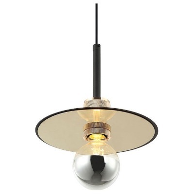 Подвесной светильник Lussol...