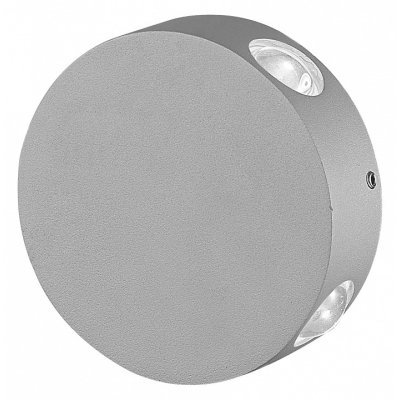 Накладной светильник Uniel ULU-S42A UL-00009353 UL_UL-00009353