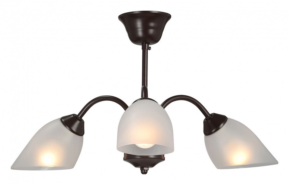 Фото Люстра на штанге Vitaluce V3335 V3335-7/3PL VI_V3335-7_3PL - интернет-магазин МегаТерем в Москве