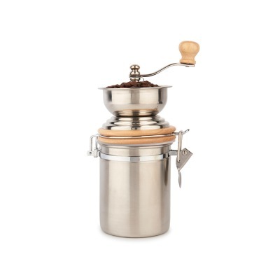 Кофемолка ручная La Cafeter...