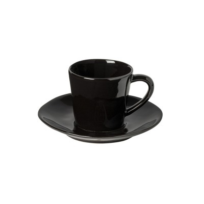 Чайная пара NOCS01-BLK(NOCS...