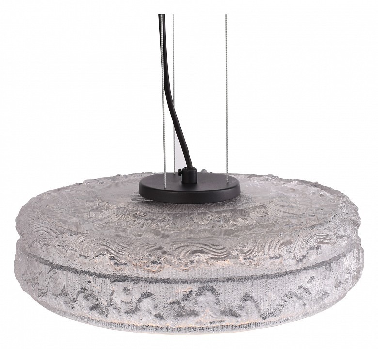 Фото Подвесной светильник ST-Luce ANTIKE SL6143.403.01 - интернет-магазин МегаТерем в Москве