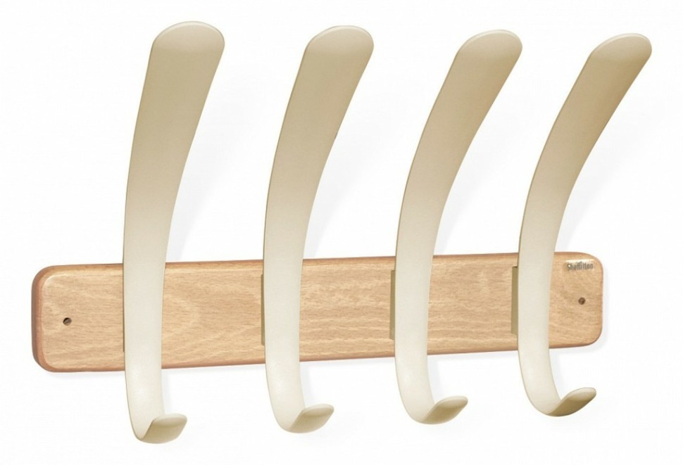 Фото Вешалка настенная SHT-WH22 She_4496243001 - интернет-магазин МегаТерем в Москве