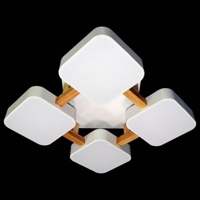 Накладной светильник Natali...