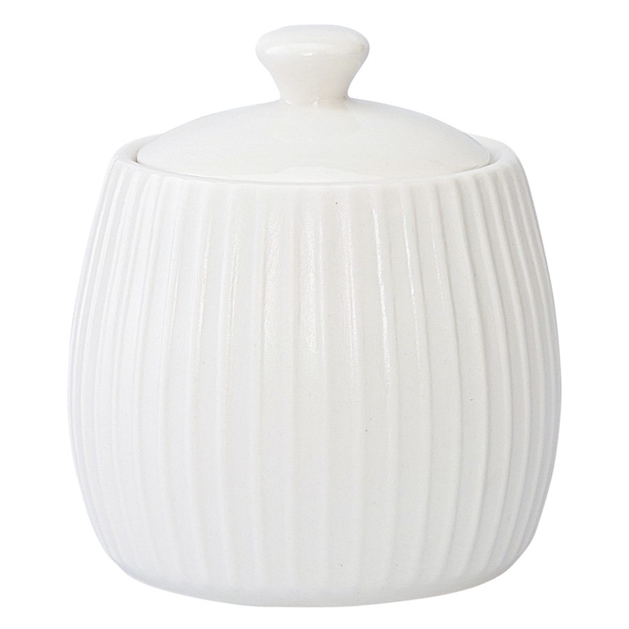 Фото Сахарница soft ripples, dual glazing, 200 мл (75894) - интернет-магазин МегаТерем в Москве