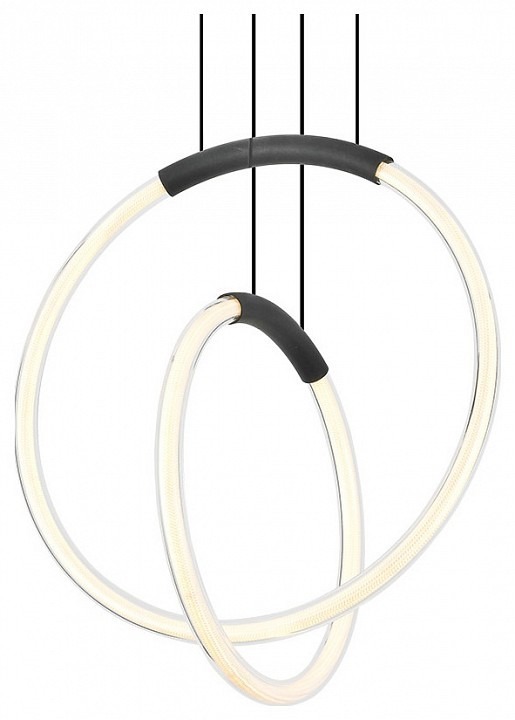 Фото Подвесной светильник Lussole Lancaster LSP-7445 - интернет-магазин МегаТерем в Москве