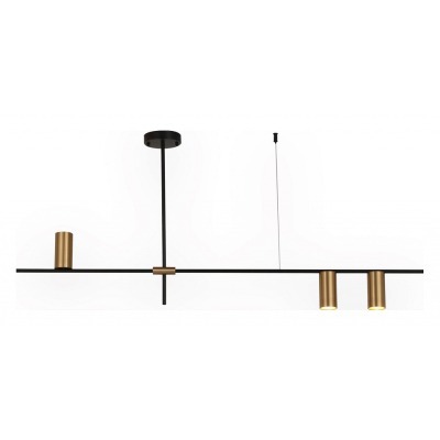 Люстра на штанге Kink Light Рия 07621-3,20 KL_07621-3.20