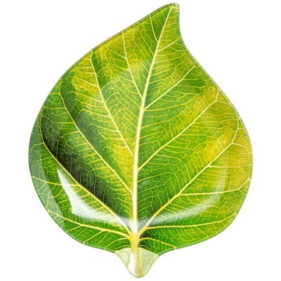 Блюдо сервировочное 20*16*2...