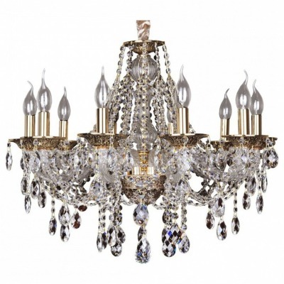 Подвесная люстра Omnilux Ga...