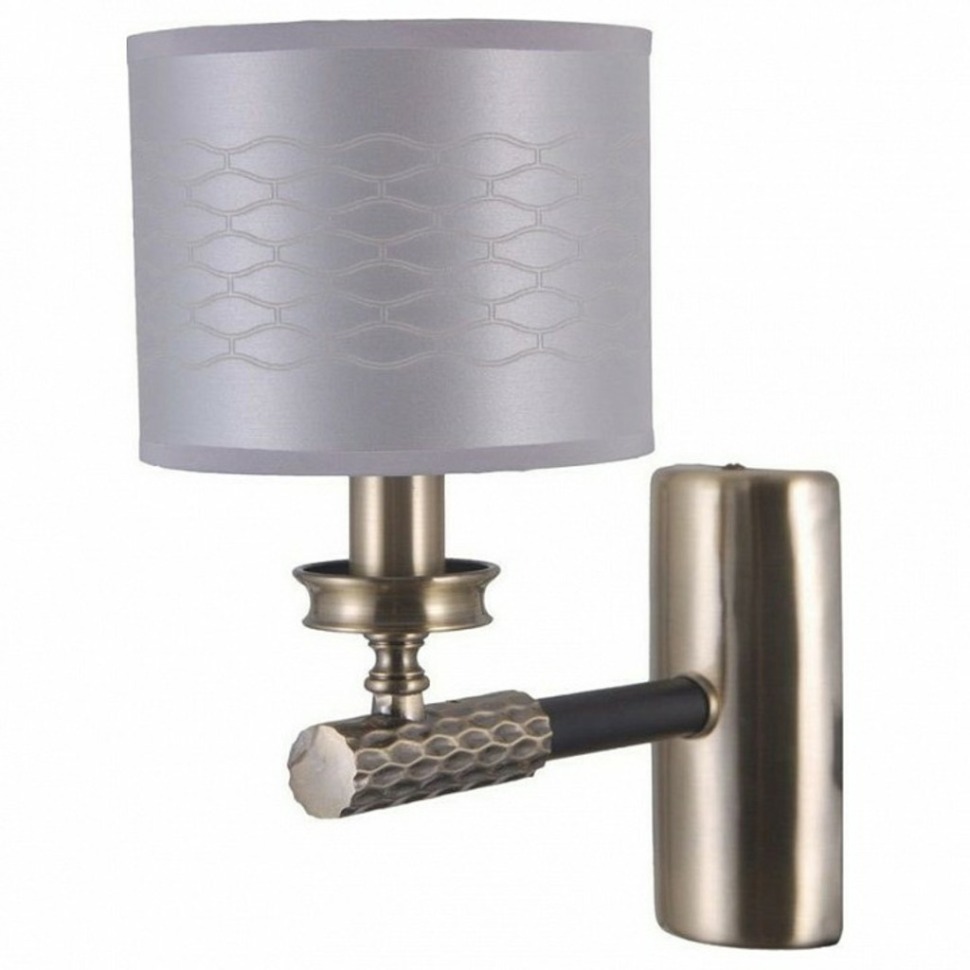 Фото Бра Omnilux Albinia OML-57301-01 OM_OML-57301-01 - интернет-магазин МегаТерем в Москве