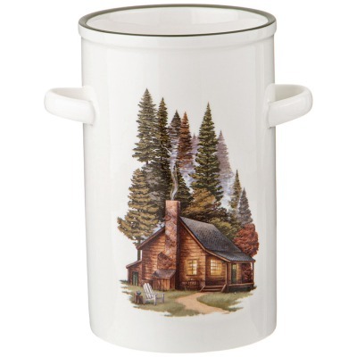 Подставка под столовые приб...