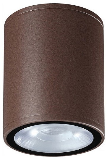 Фото Накладной светильник Novotech Street 359536 NV_359536 - интернет-магазин МегаТерем в Москве