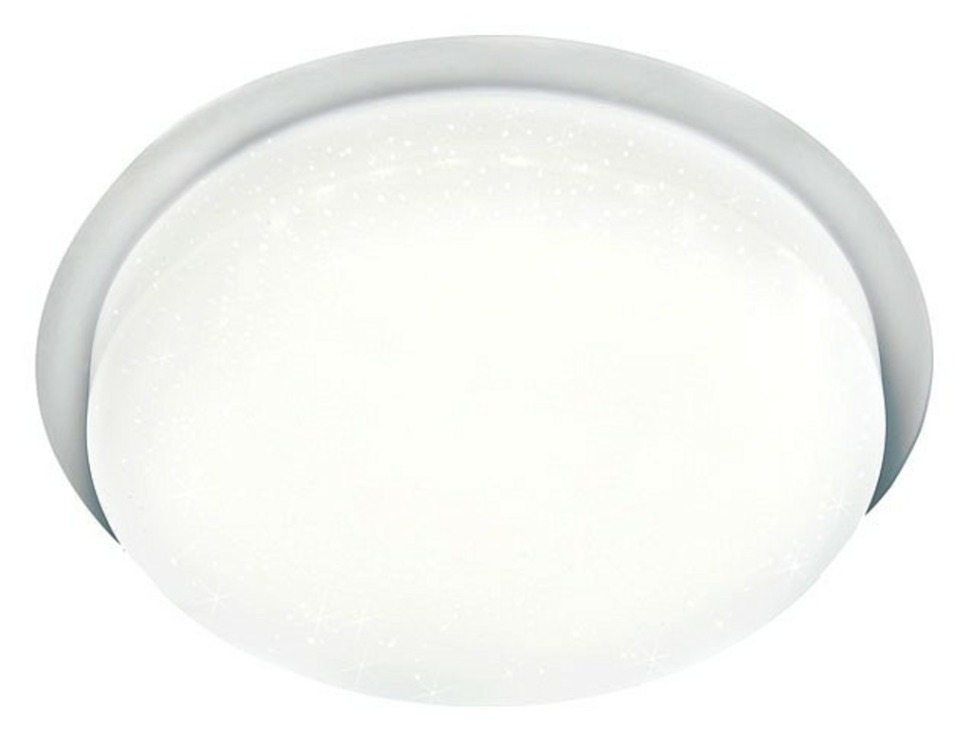 Фото Встраиваемый светильник Ambrella Light F F450 W/W AMBR_F450_W_W - интернет-магазин МегаТерем в Москве