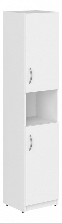 Фото Шкаф комбинированный Simple SR-5U.4(L) SKY_00-07056636 - интернет-магазин МегаТерем в Москве