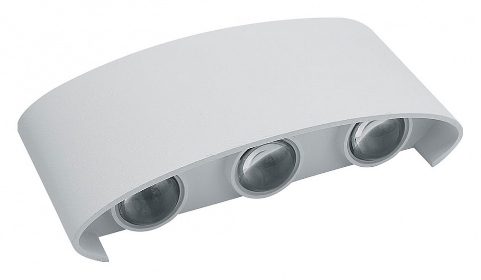 Фото Накладной светильник Feron DH101 48099 FE_48099 - интернет-магазин МегаТерем в Москве