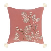 Подушка декоративная garden revival из коллекции ethnic, 45х45 см (79071)