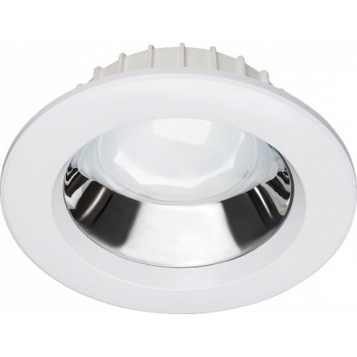 Встраиваемый светильник Arl...