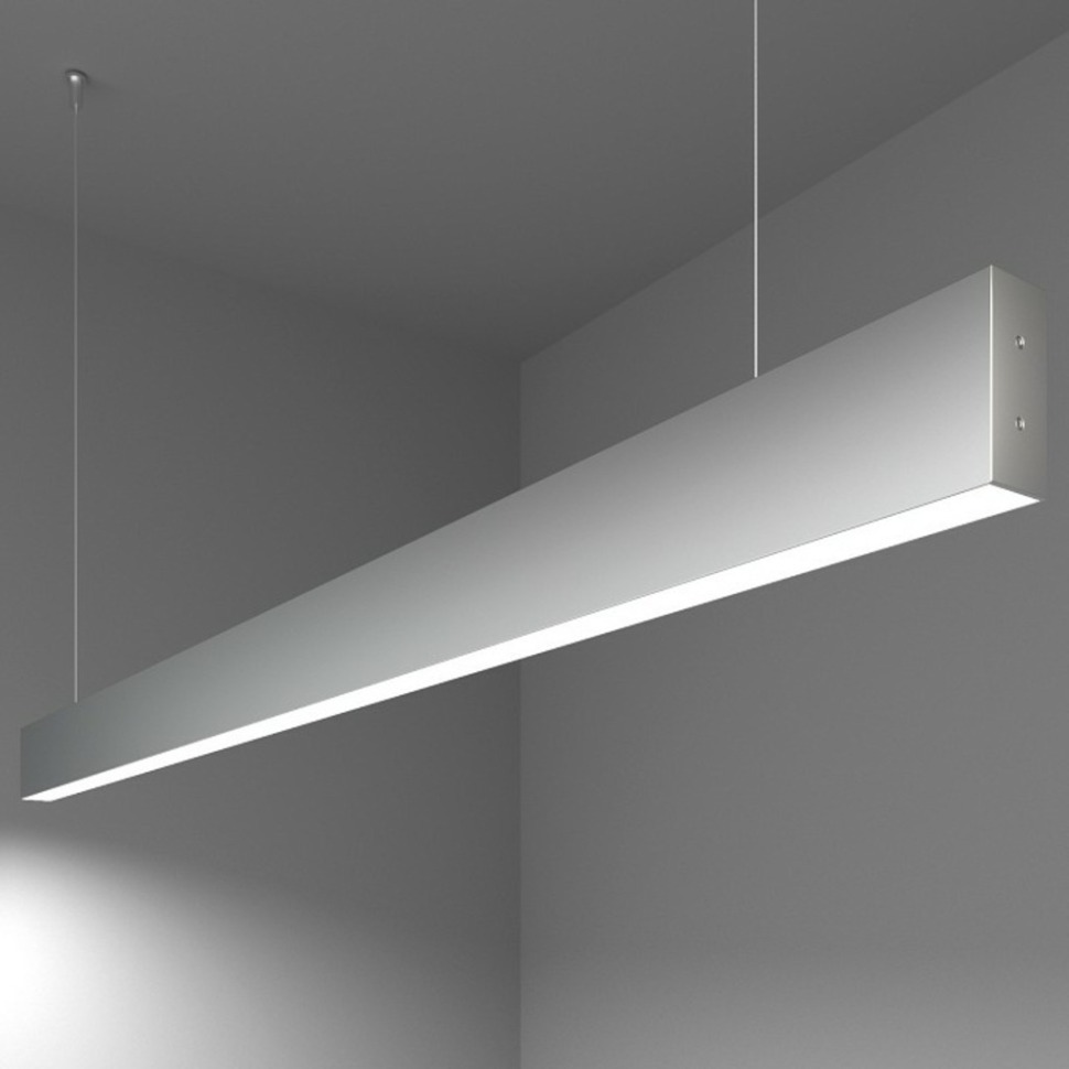 Фото Подвесной светильник Elektrostandard Grand a041497 ELK_a041497 - интернет-магазин МегаТерем в Москве