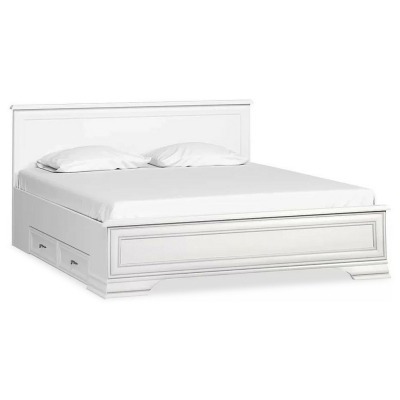 Кровать двуспальная Кентаки...